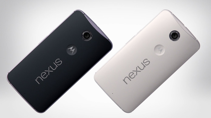 Motorola Nexus 6 review