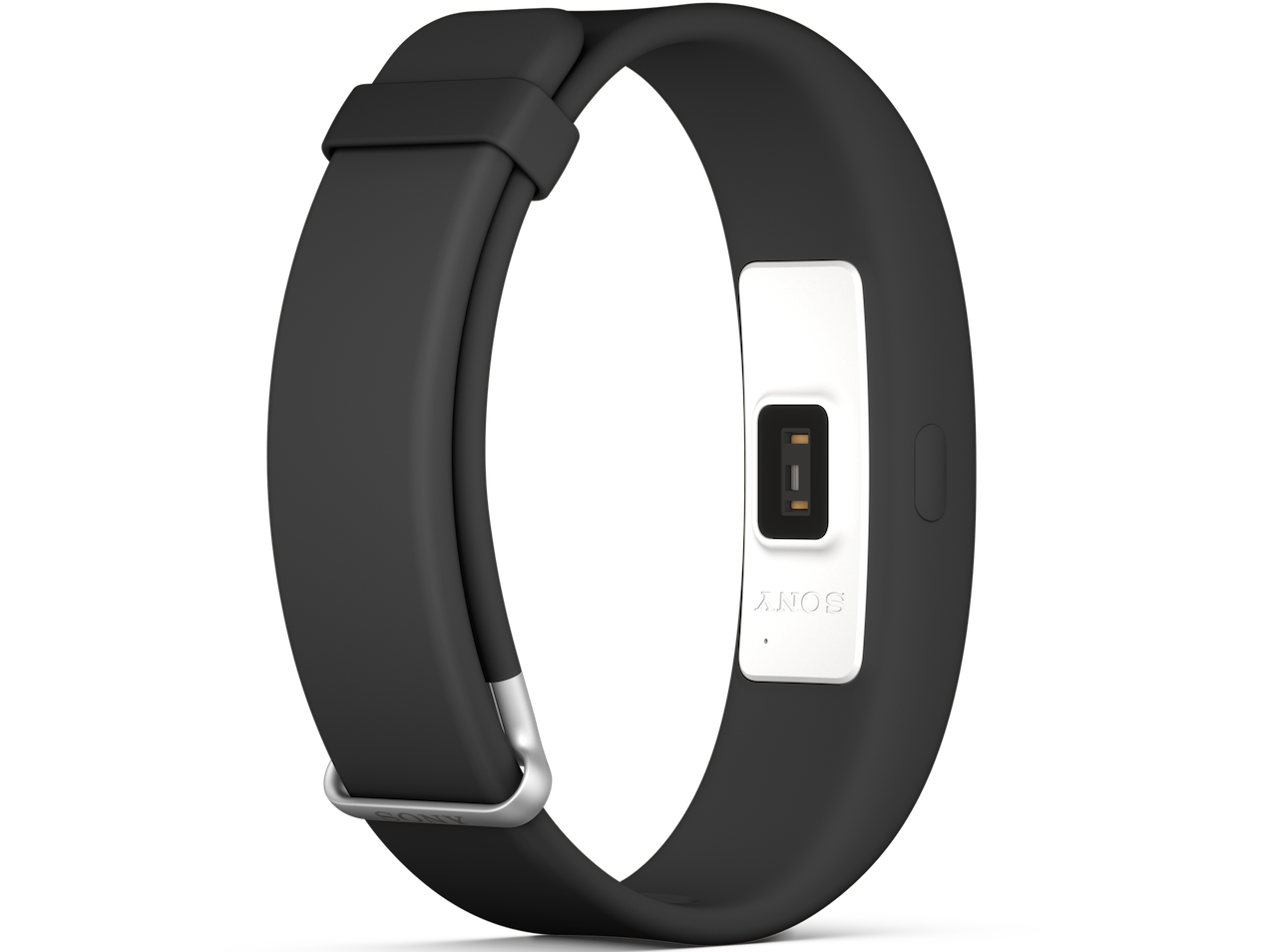 Sony SmartBand 2 is durable, waterproof, and arrives next month