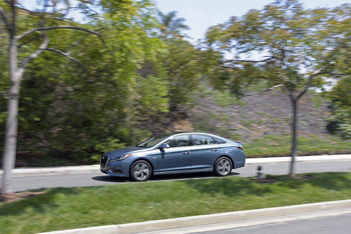 Hyundai, Kia Launching Seven Electrified Vehicles by 2017
