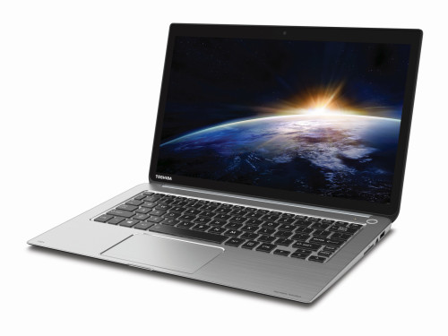 Toshiba Kira-10D review: Thin, light and well-designed, a premium ultraportable Windows laptop
