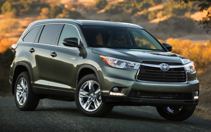 16 Most Affordable SUVs with 3 Rows