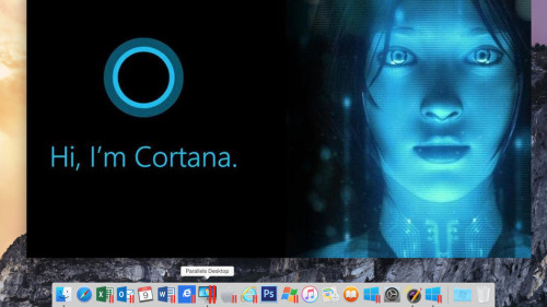 Parallels Desktop 11 for Mac is here with Cortana in tow