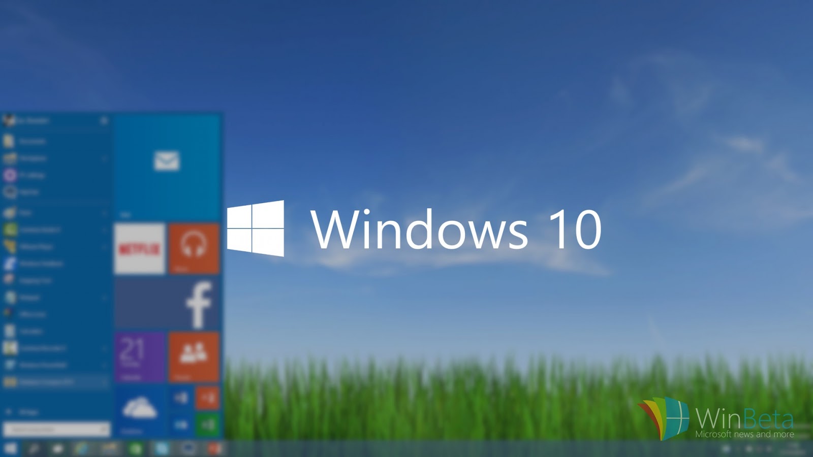 Windows 10’s first 24 hours nets 14 million installs