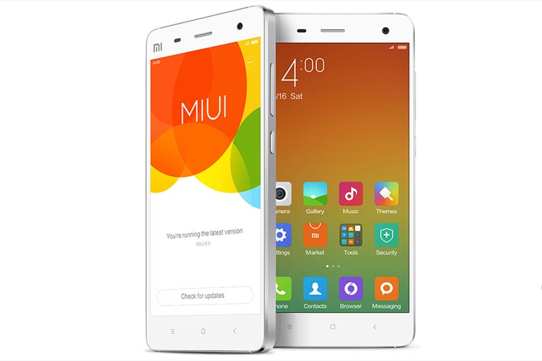 Miui 7 какой андроид