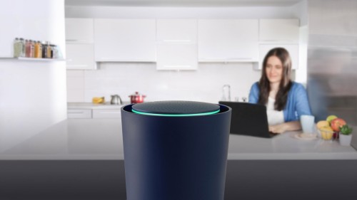 Google OnHub will be the first Brillo device for Google On