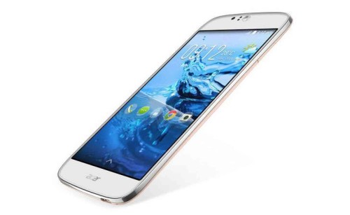 Acer announces unlocked Liquid Jade Z, Liquid Z410 for the US