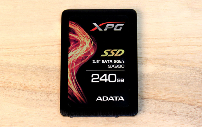 ADATA XPG SX930 SSD review: Nothing special about performance numbers, but it has a 5-yr warranty
