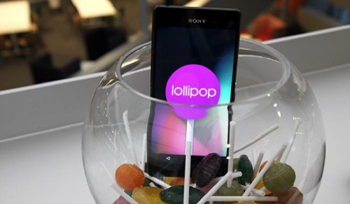 Sony Xperia Z3, Z3 Compact and Z2 With Android 5.1.1 Lollipop Update – Features and Bug Fixes