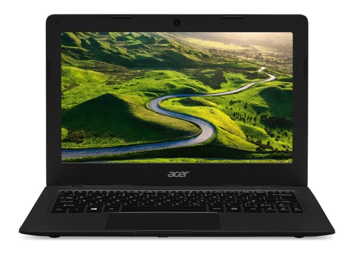 Acer rolls out Aspire One Cloudbook 11 and 14 notebooks