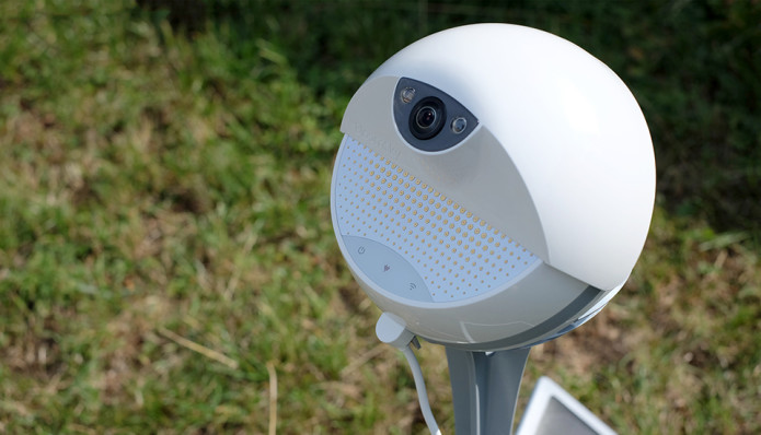 Becoming a rain detective with a backyard weather station