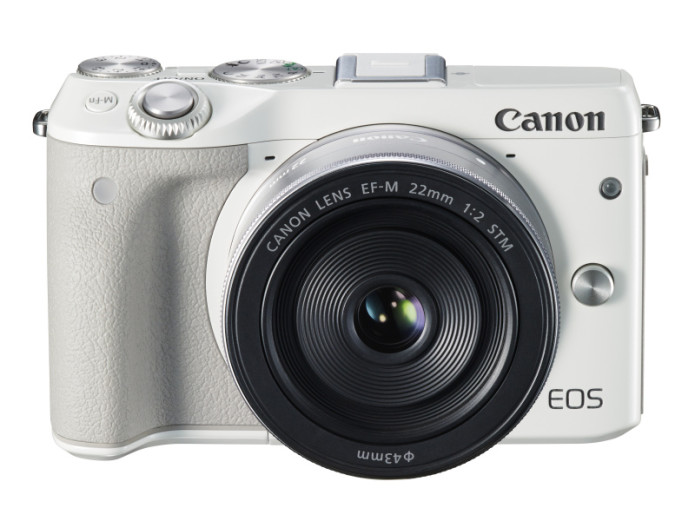 Canon Will Reportedly Focus More on the Mirrorless EOS M System in 2016