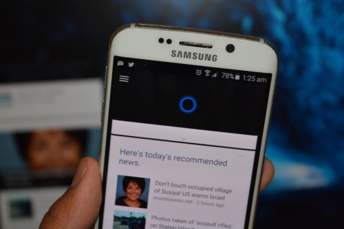 Cortana for Android beta now available to all in US