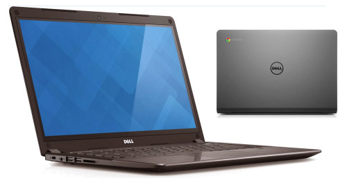 Dell doubles down on quality for new Chromebook