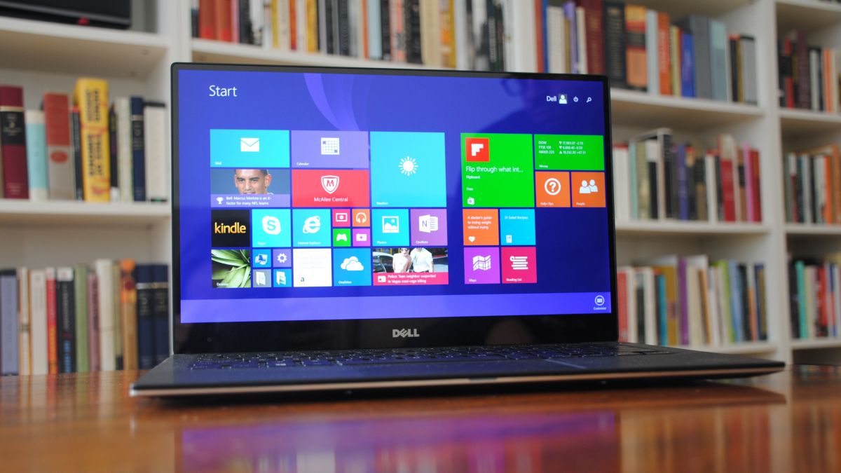 XPS 13 to come with Windows 10: has Dell’s T3 Awards 2015 nominee just earned your vote?