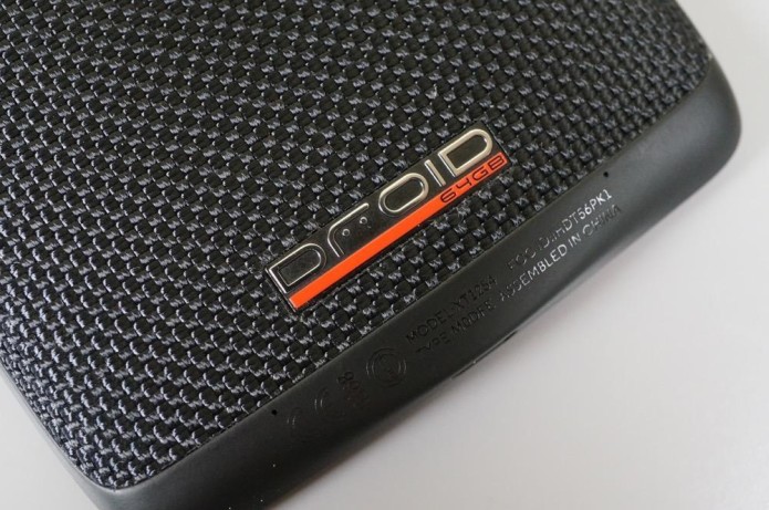 DROID MAXX 2 details leaked in photos