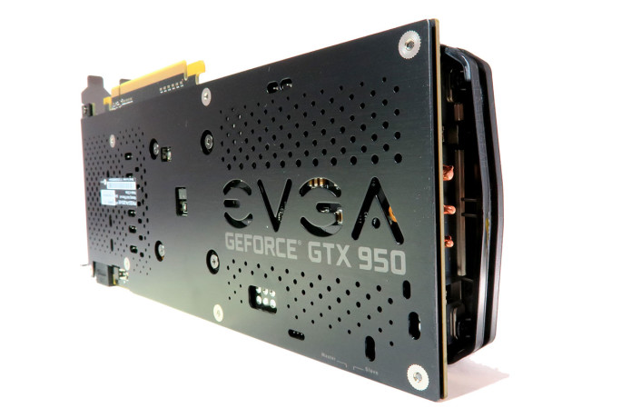 EVGA NVIDIA GeForce GTX 950 Review: budget gaming’s new king