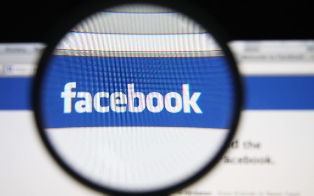 Facebook oversight lets others find you by guessing phone numbers