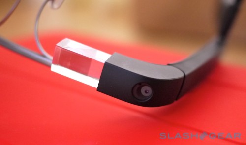 Google tipped to be sneaking “Glass EE” into workplaces