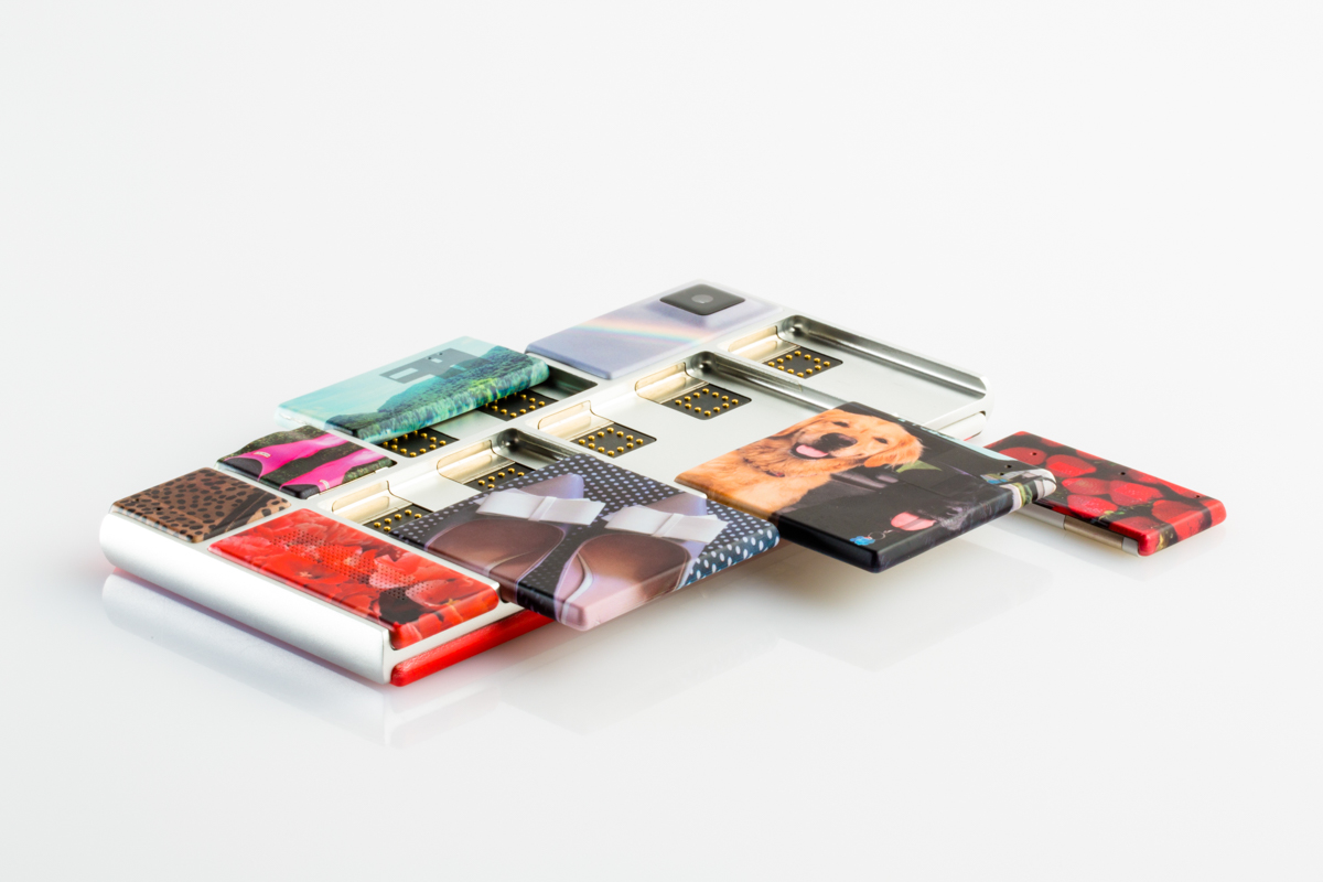 Google’s clever Project Ara module magnets don’t work
