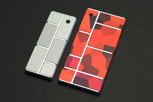 Project Ara might have hit a snag, Puerto Rico launch ditched