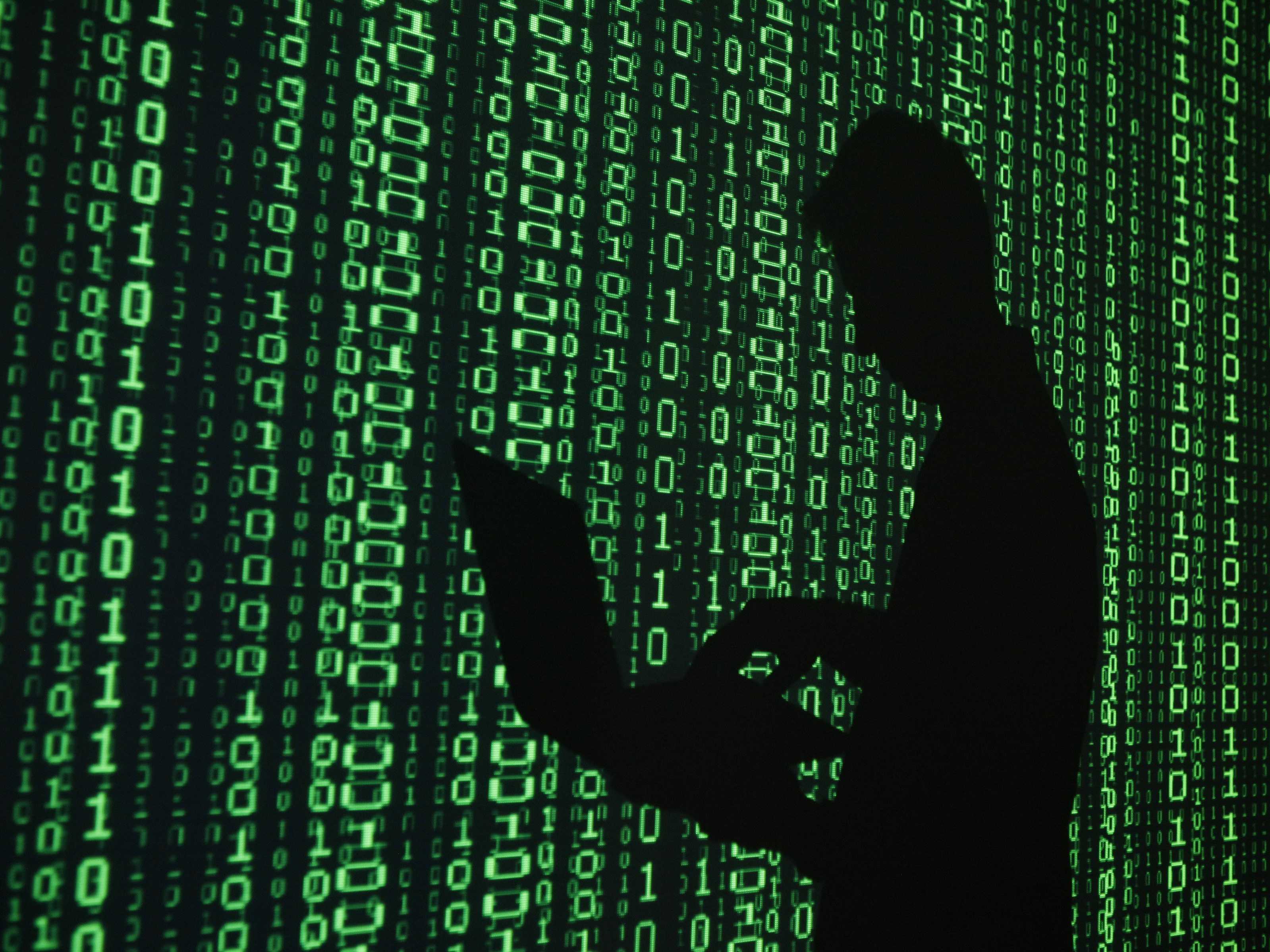 Want to be totally secure on the Internet? Good luck