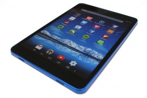 HiSense Sero 8 Pro Review: iPad-Like Design, Tesco Hudl Pricing