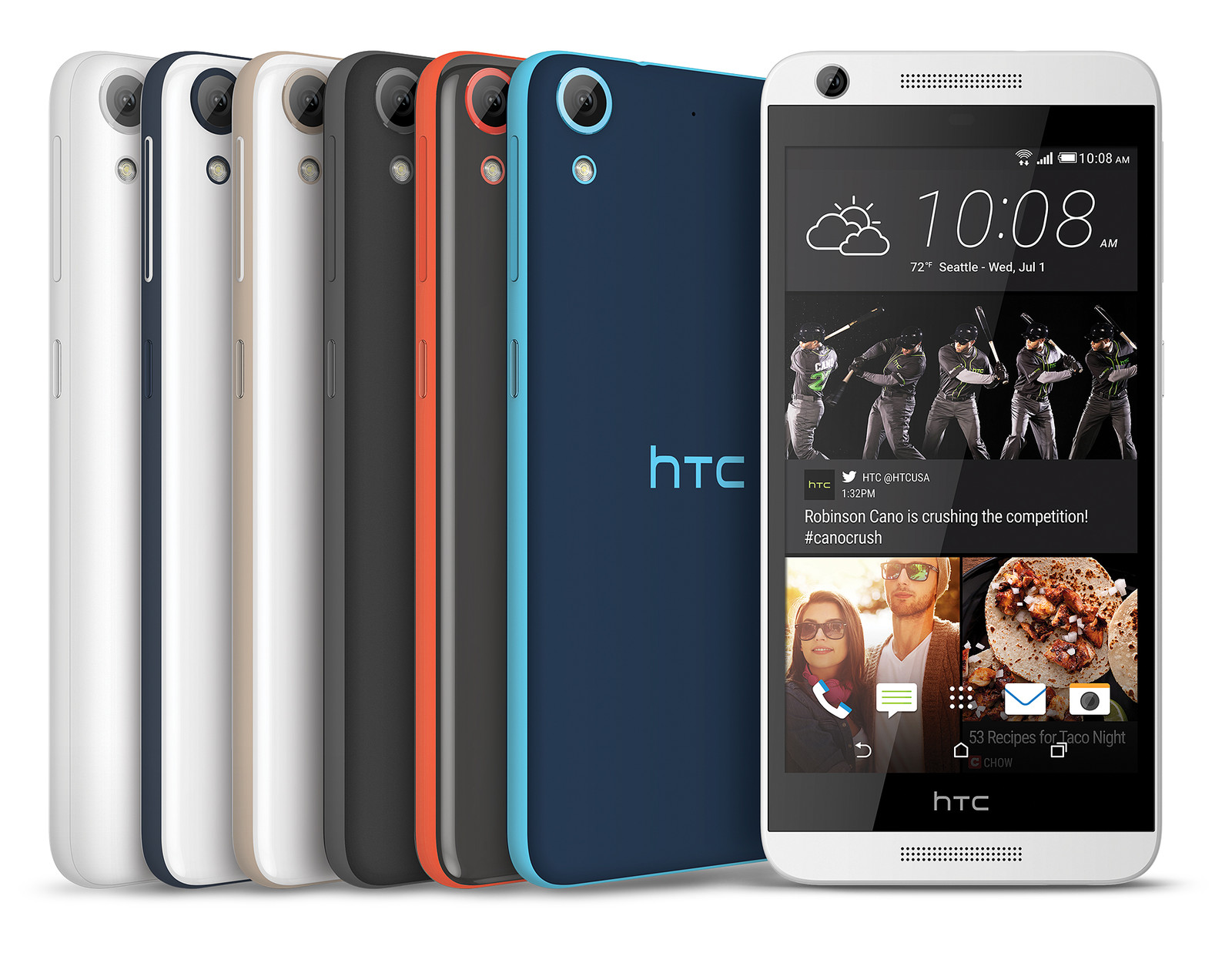 HTC Desire 626 review