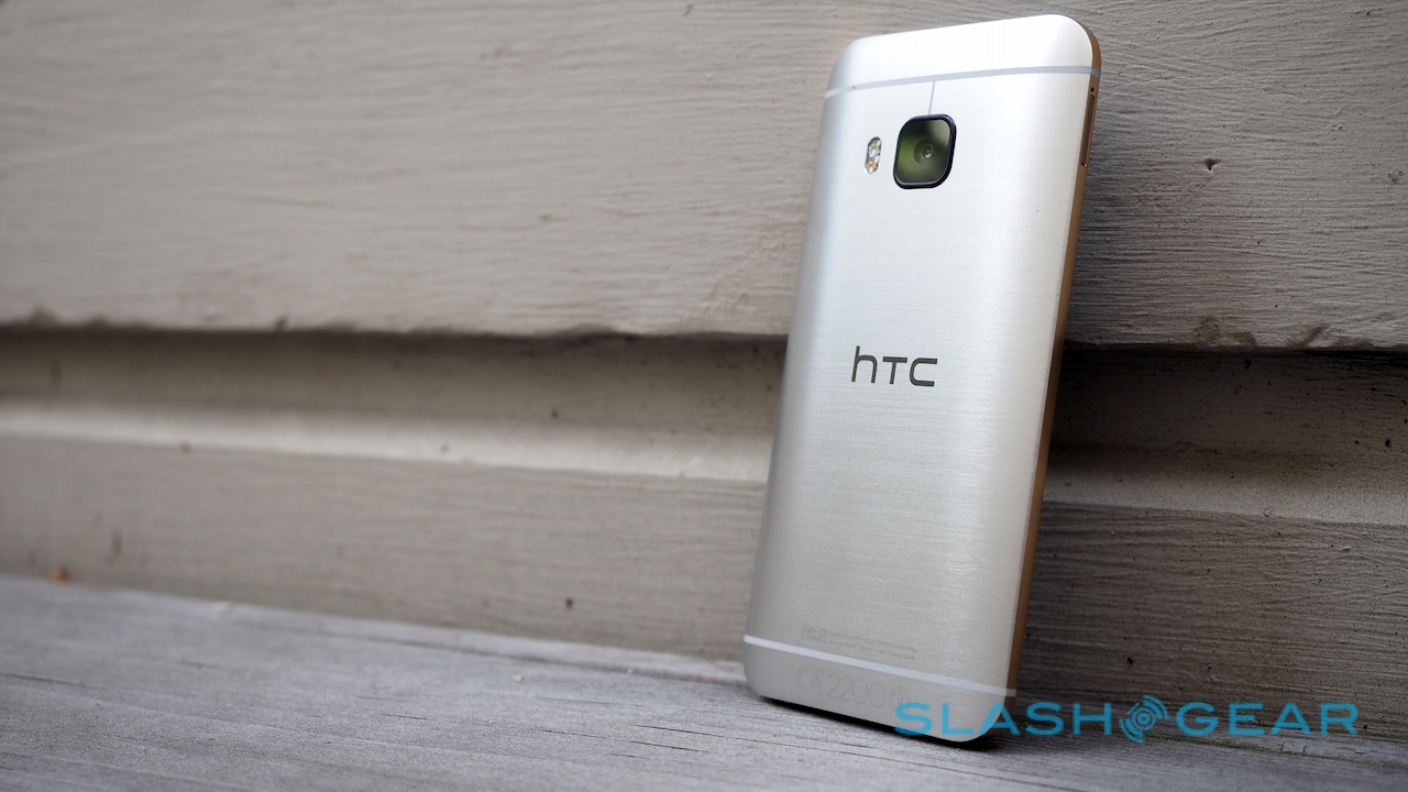 HTC seems unable to decide what’s best for itself