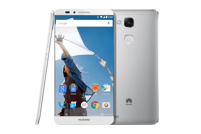 New Huawei Nexus 2015 Concept Video Based On Leaked Specifications Shows A Sleek Device