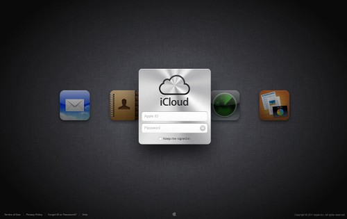 iCloud.com now lets users restore deleted files