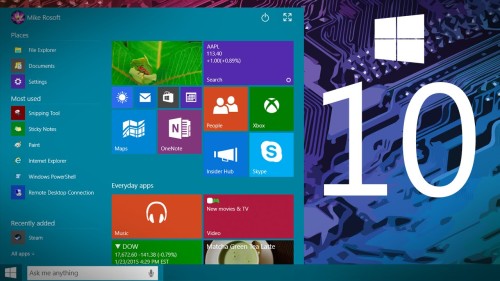 14 Things You Can Do in Windows 10 That You Couldn’t Do in Windows 8