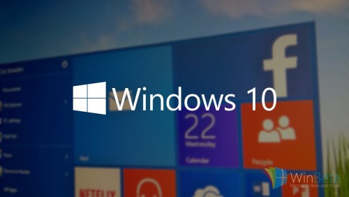 Microsoft starting to keep mum on Windows 10 update