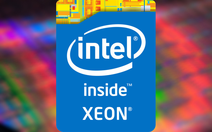 Intel's pro-level Xeon processors are coming to laptops
