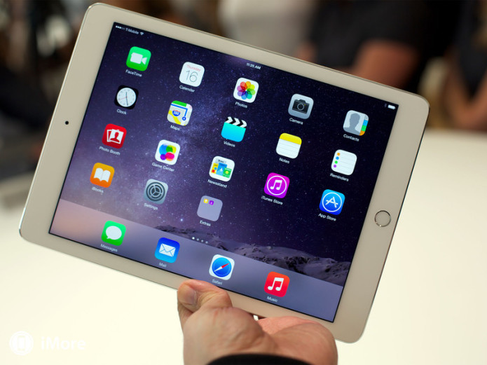 iPad Air 3 might be a no show this year