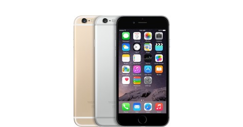 Here’s how you get £100 off a new iPhone 6