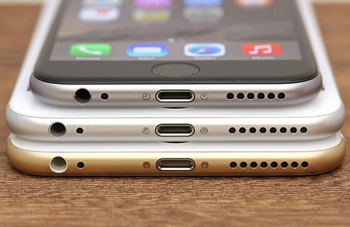 Phone makers plan onslaught of devices to counter new iPhone