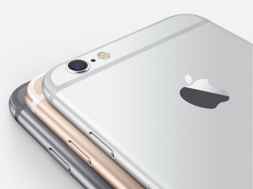 Apple will repair your blurry iPhone 6 Plus camera