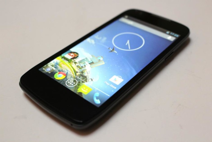 Kazam Thunder Q4.5 Review: Android Phone From Ex-HTC Bods