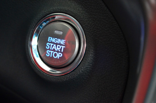 10 car makers sued over keyless ignition dangers