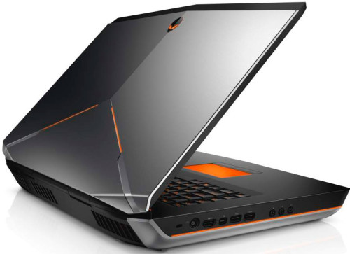 Dell announces the limited edition Alienware 18