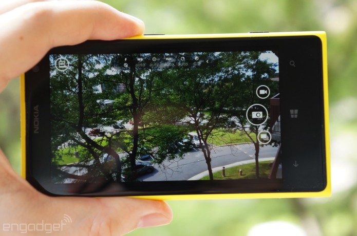 Lumia Camera works on non-Microsoft phones, with a catch