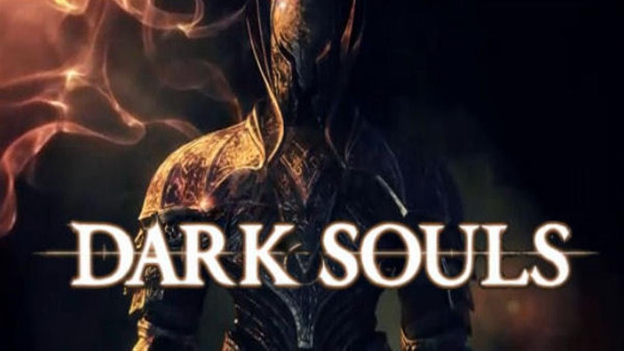 The Twitch community is trying to play Dark Souls collectively