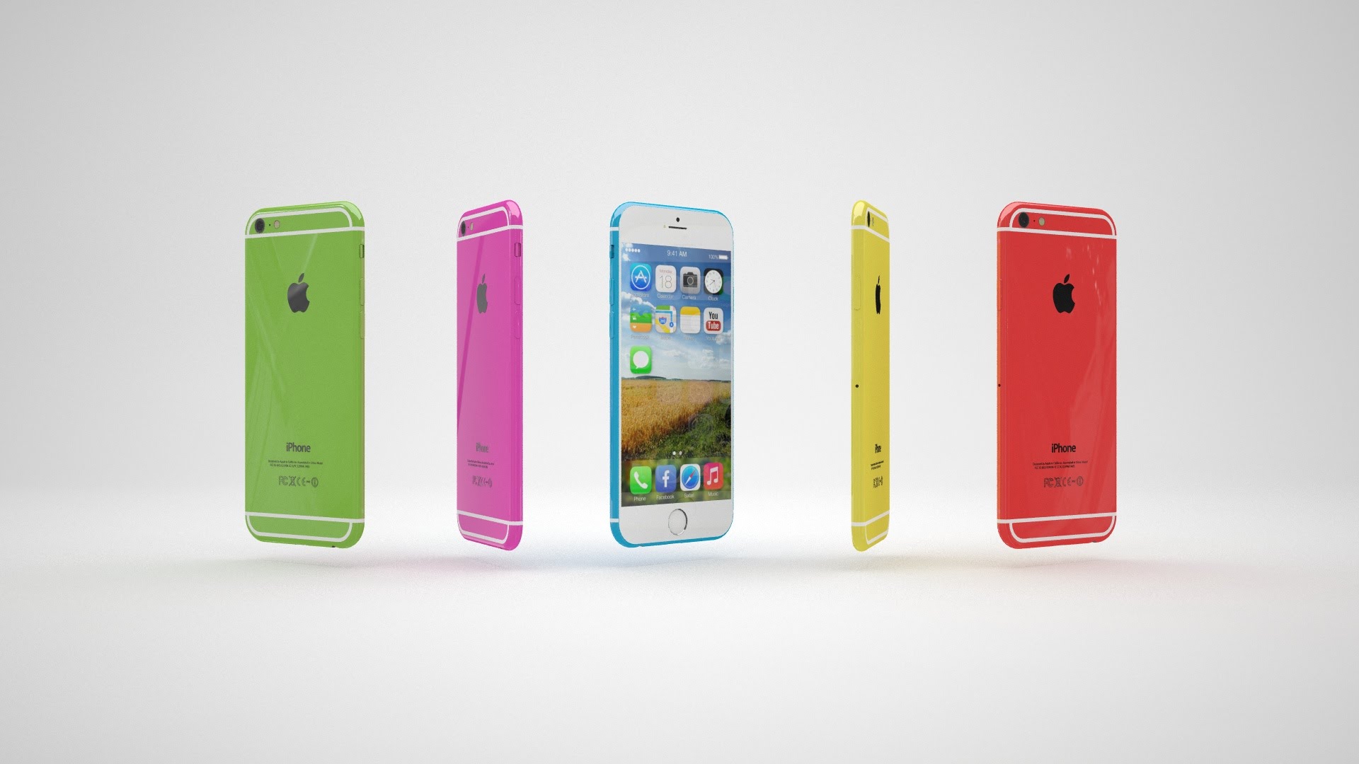 iPhone 6c leak brings back one classic feature