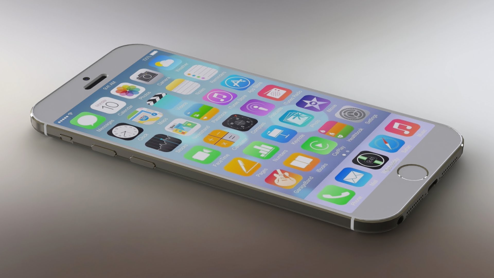 iPhone 6s September 9 event tipped with Apple TV