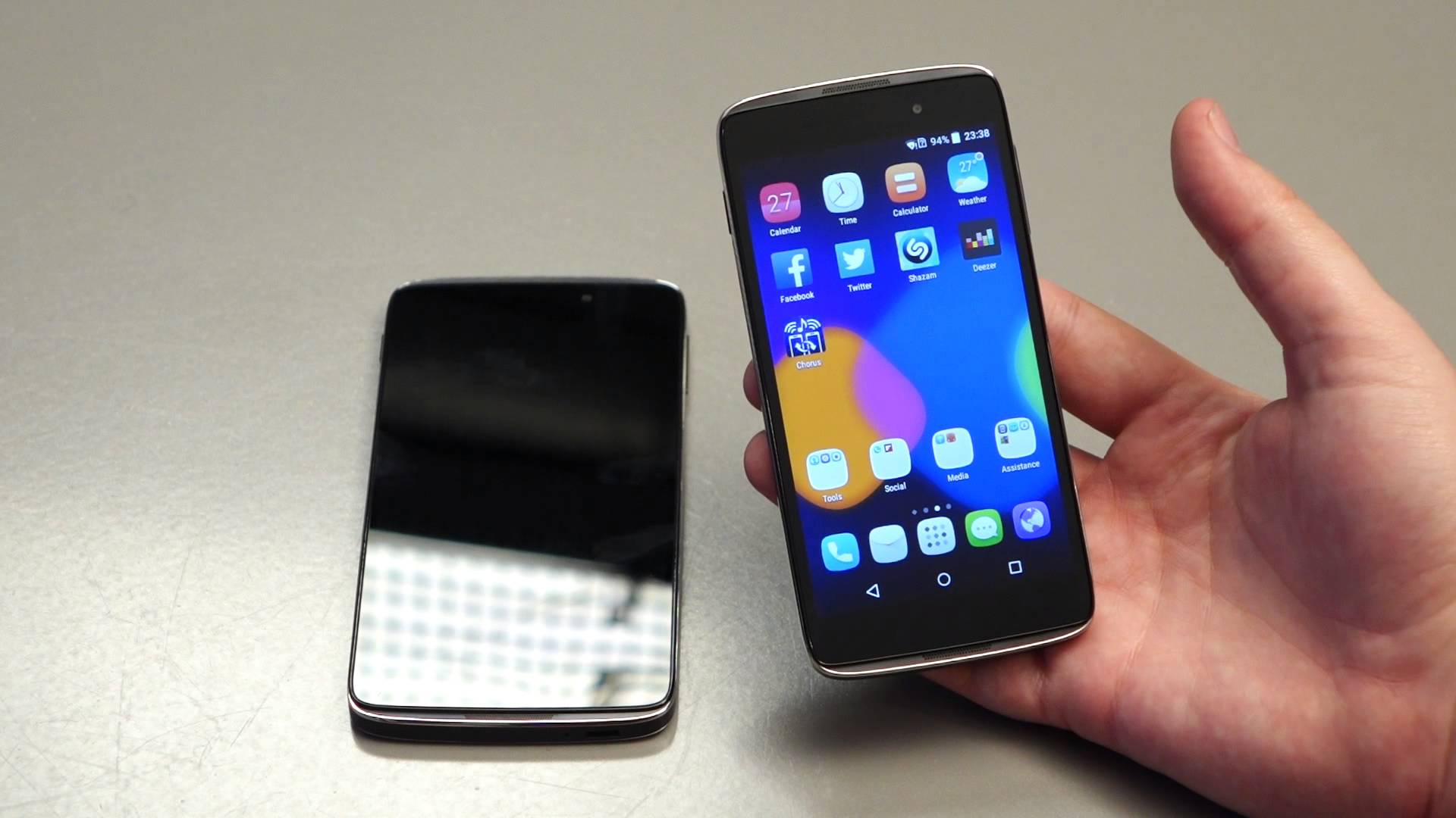 Alcatel IDOL 3 4.7 handset arrives in US, Canada on Friday