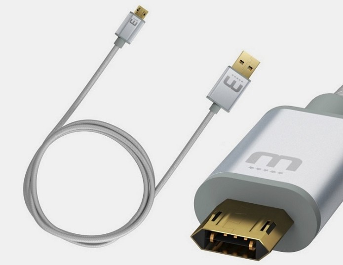 MicFlip Is The Reversible Micro-USB Cable You’ve Always Wanted