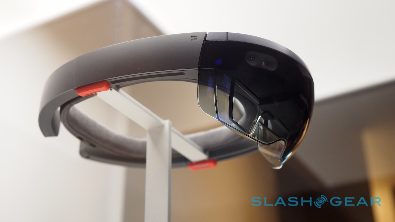 HoloLens release “within the next year” for devs