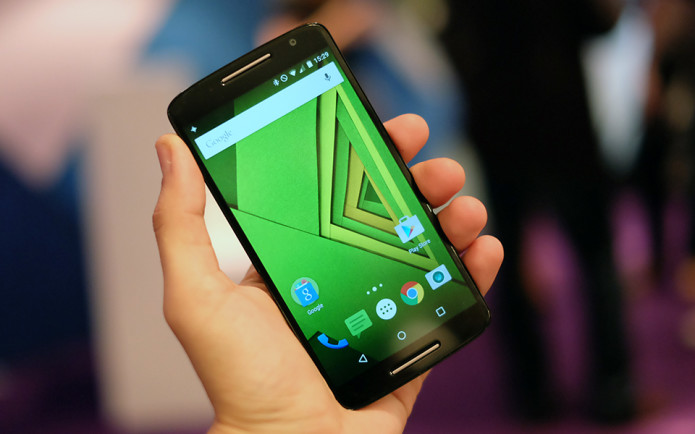 Moto X Play reportedly coming to Verizon as the Droid Maxx 2