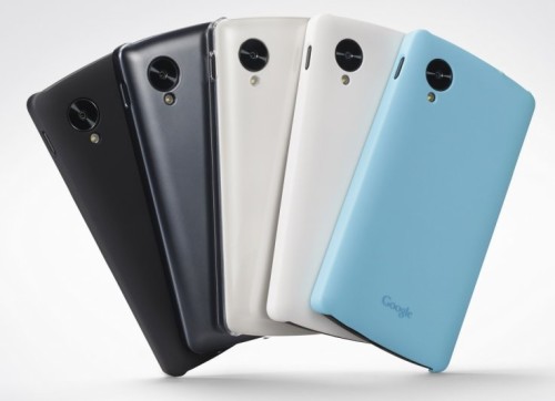 New rumors fill in blanks for rumored LG and Huawei Nexus phones