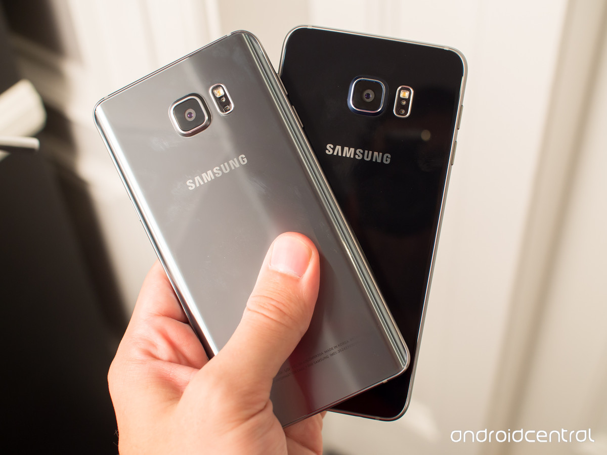 There might be no Galaxy Note 5 for Europe